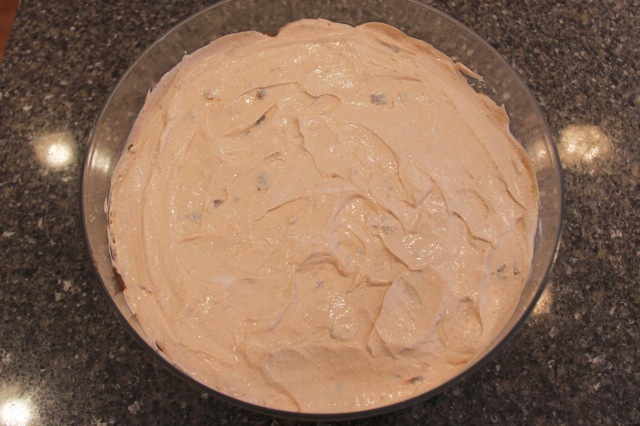 Layer 18 - Sour Cream Mixed with Taco Seasoning (like you would see in a 7 layer dip).jpg Layer 18 - Sour Cream Mixed with Taco Seasoning (like you would see in a 7 layer dip)