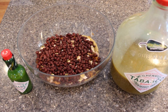 Layer 5 - Copious Amounts of Green Tabasco Sauce.jpg Layer 5 - Copious Amounts of Green Tabasco Sauce